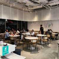 高質chill西餐廳