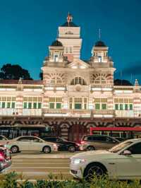 Two Instagramable Spots in Singapore