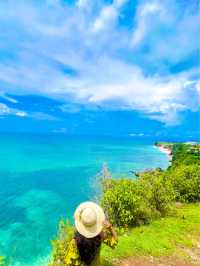 Hidden Gem Bali Beach 