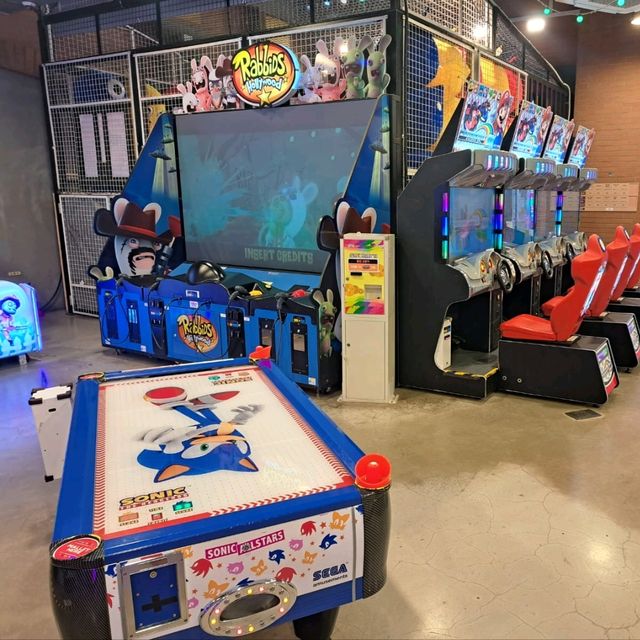 韓國😍愛寶樂園⭐小朋友放電天堂👨‍👨‍👦‍👦親子好去處🥰