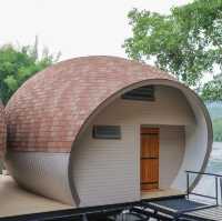 VeeVaree Riverkwai Resort 