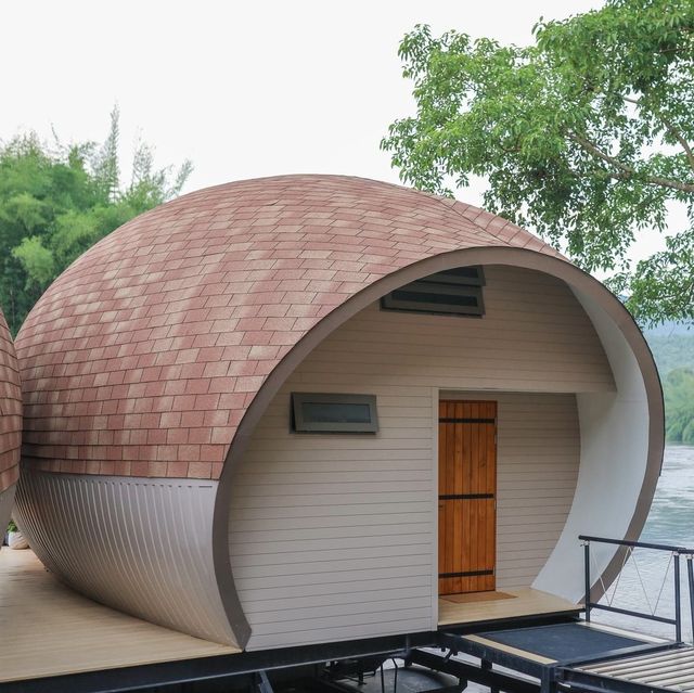 VeeVaree Riverkwai Resort 