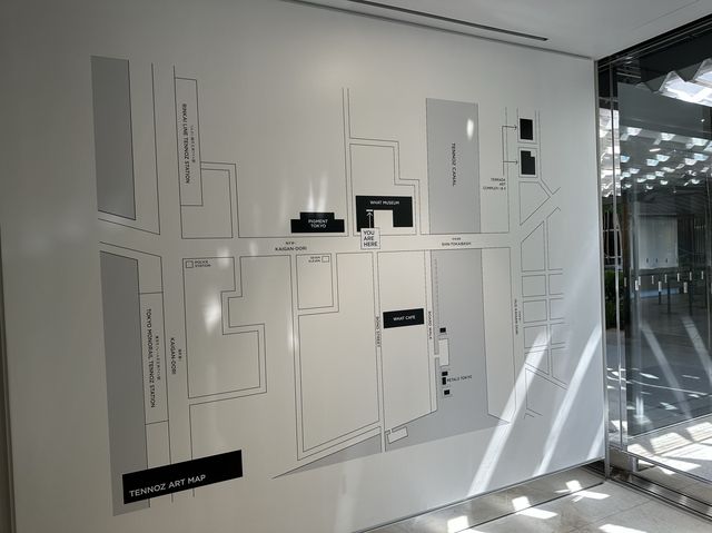 東京・品川。現代アートの魅力を発信『WHAT MUSEUM』