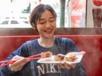 ร้าน เดือด 沸 บุฟเฟ่ต์ชาบูหม่าล่าหม้อไฟจีน ภูเก็ต