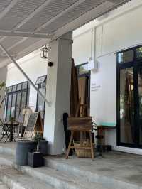 梅窩特色cafe 讓你enjoy slow life