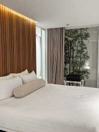 K Maison Lanna Boutique - โรงแรมสวยกลางเมือง