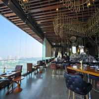 🍴 ห้องอาหาร SEEN Restaurant & Bar Bangkok