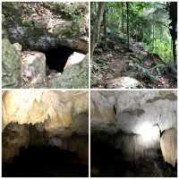 ถ้ำหงส์ นบพิตำ นครศรีธรรมราช