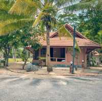อลงกต บีช รีสอร์ท ขนอม
