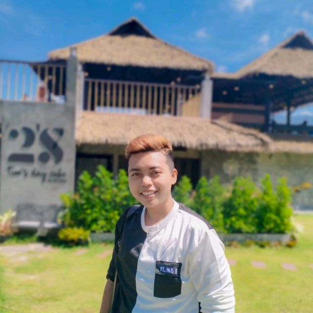 Two's day cafe
