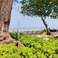 รีวิวโรงแรมสวยอย่างมีดีไซน์ ที่หัวหิน