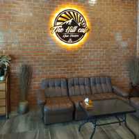 The Hill cafe เดอะฮิลล์ คาเฟ่ @ เขาชัยสน