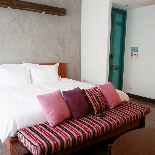華欣 | 五星級海天一色 Let's Sea Hua Hin Al Fresco Resort