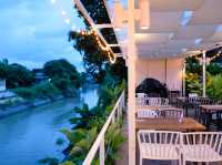 Busaba Ayutthaya นอนเรือนไทยคอนเซปใหม่ @ อยุธยา