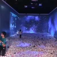 絕對唔可以錯過既大型兒童playhouse