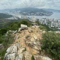 香港🇭🇰 ｜周日行山必選地點之一🌟 - 馬鞍山郊野公園🌲