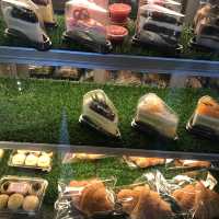 Park cafe (คาเฟ่ยะลา)