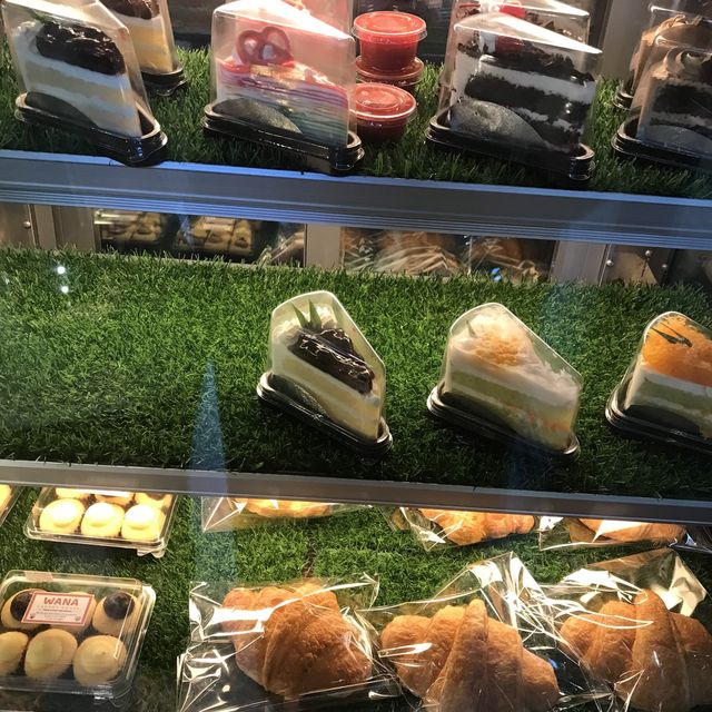 Park cafe (คาเฟ่ยะลา)