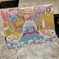 一人一鍋日式火鍋放題 @ 大將