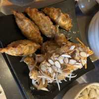 둔전역 노포감성~ 우동맛집, “깡우동”