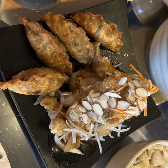 둔전역 노포감성~ 우동맛집, “깡우동”