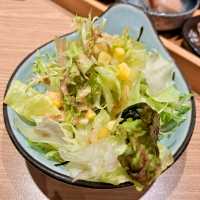 【香港仔鮨匠日本餐廳】豪華晚餐，美食等你來品嚐！