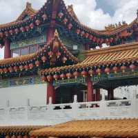 Thean Hou Temple