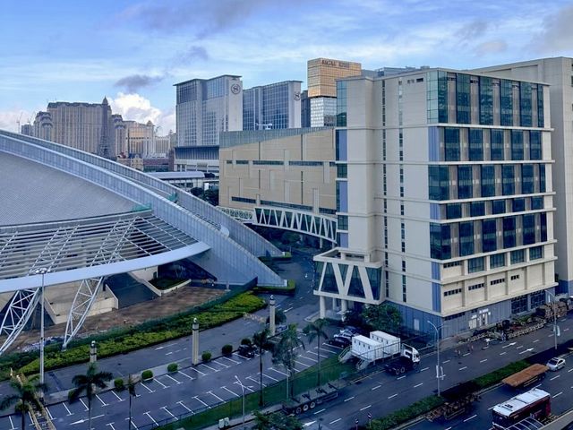 🇲🇴澳門葡京人酒店