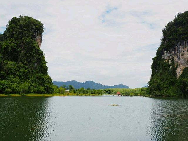 #แปะพิกัดไม่ลับเมืองกระบี่ 🏞