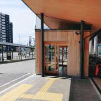 和歌山周辺観光に最適！カンデオホテルズ南海和歌山