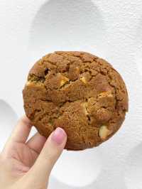 🍪中環人氣曲奇餅cafe☕️Cookie DPT