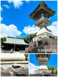 【愛知県/菟足神社】兎探しが楽しい神社