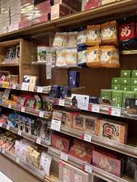 【東京駅】全国のお土産が集まる！私が必ず行くおすすめのお土産屋さん✨