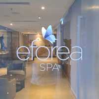 THE FIRST HILTON BRAND SPA IN MALAYSIA