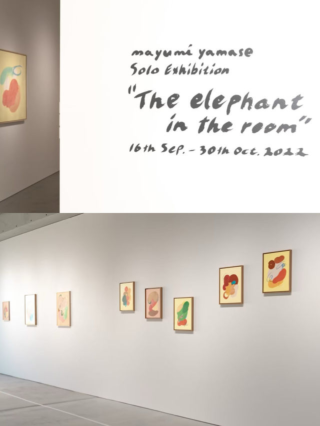 【東京都/代官山】秋に行きたい🍁代官山の無料アートスポット