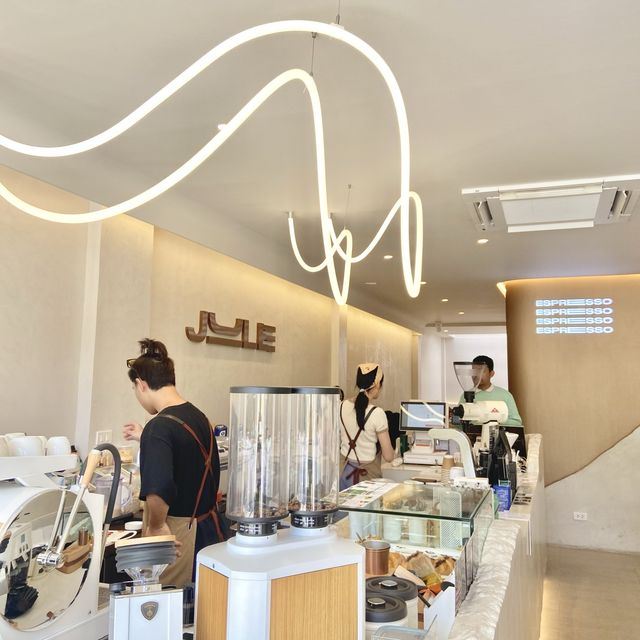 JULE Coffee & Co