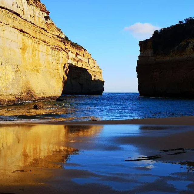 Great Ocean Road 