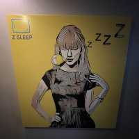 Z Sleep Hotel