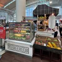 Food Republic Citysquare Mall