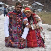 A breath of fresh air in the lap of Manali