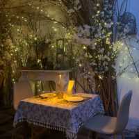 The Hounge   Restaurant เวียงจันทน์