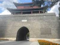 勿忘國恥，盧溝橋景區