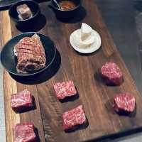 🇰🇷JJJ Korean Steakhouse 🥩