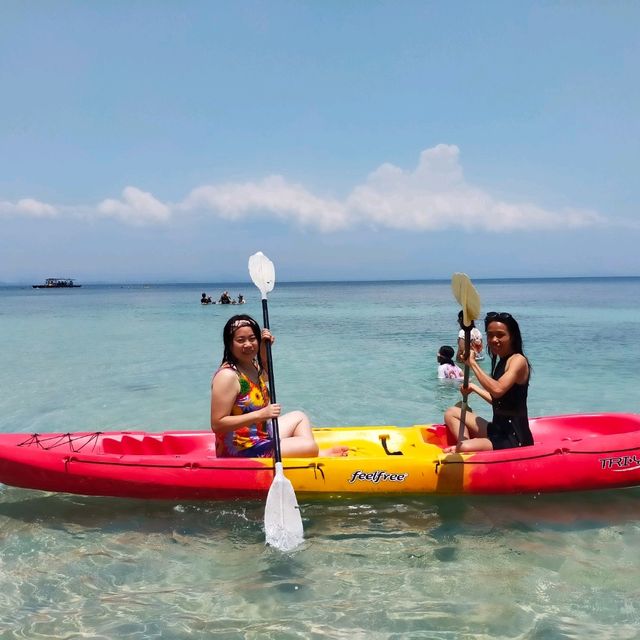 Koh Talu@Bangsaphan