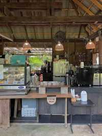 Hani creativespace คาเฟ่สไตล์ญี่ปุ่น