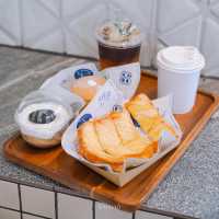 CMU Cafe & More 🥤