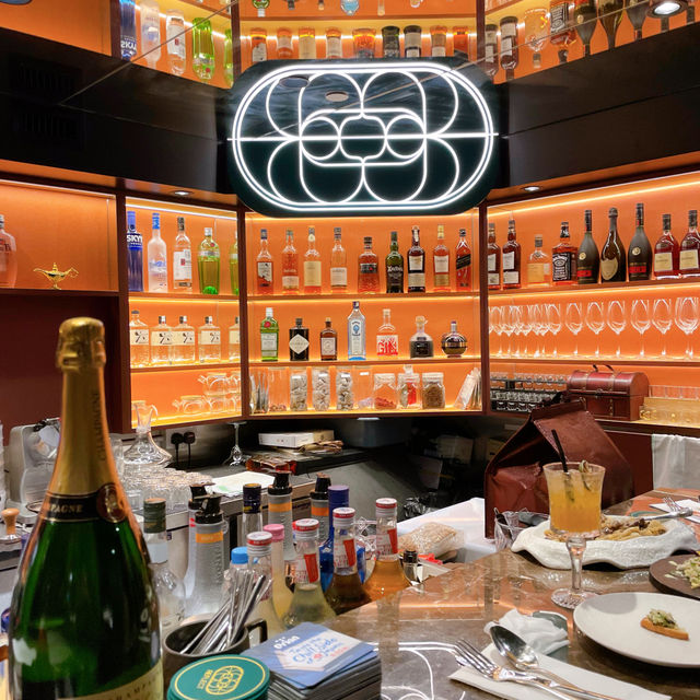 型格餐廳酒吧🍹手工墨西哥料理🇲🇽