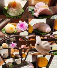 主題打卡火鍋餐廳「香江花月」