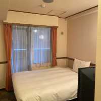 高CP值札幌站飯店介紹（Toyoko Inn 札幌站西北大前）
