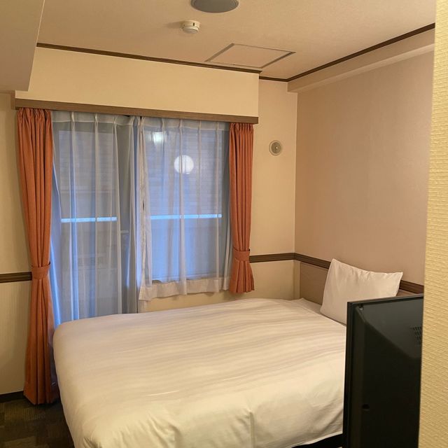 高CP值札幌站飯店介紹（Toyoko Inn 札幌站西北大前）